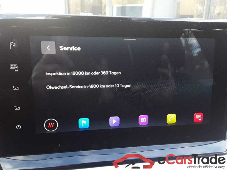 Seat Arona (KJ7)(2017->) DE - SUV5 1.0 TSI EU6d, FR OPF (EURO 6d), (Facelift) 2021 - 2024 #6