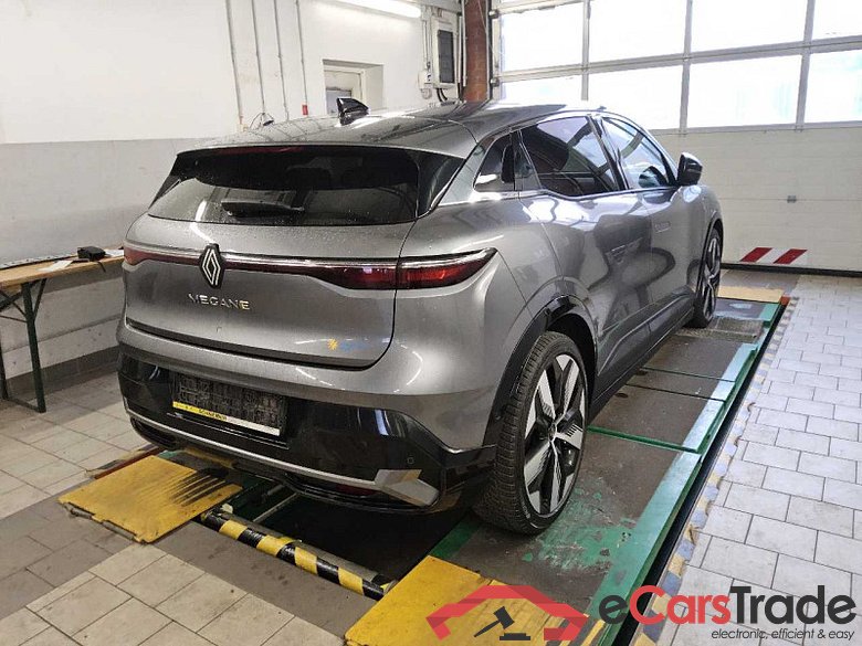 Renault Megane E-Tech Electric (02.2022->) DE - LimS5 EV60 220HP, Techno (Batt. 60 kWh) optimum charge, 2022 - 2024 #3
