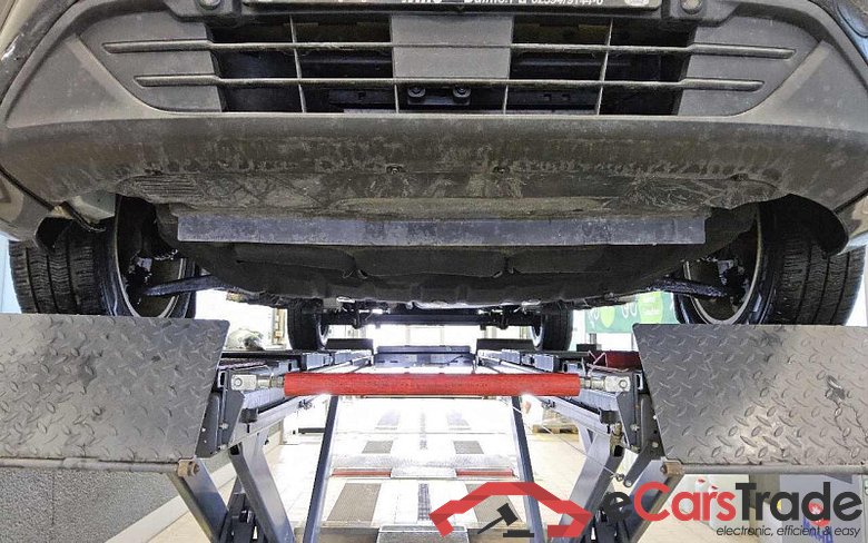 Ford Transit/Tourneo Custom Kombi (TTF)(2012->) DE - Bs4 2.0 TDCi EU6d, 320 L1 Titanium (EURO 6d), (Facelift) 2020 - 2023 #5