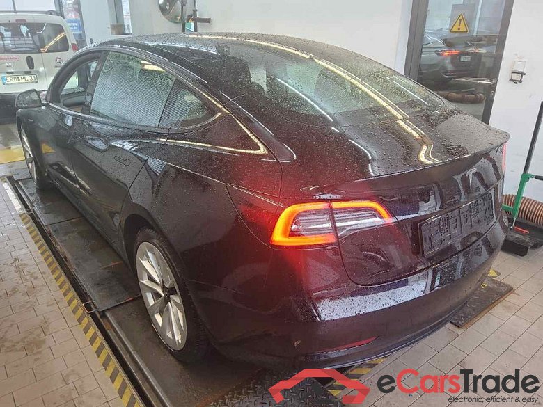 Tesla Model 3 - Lim4, RWD 60 kWh, 2021 - 2023 60 kWh #4