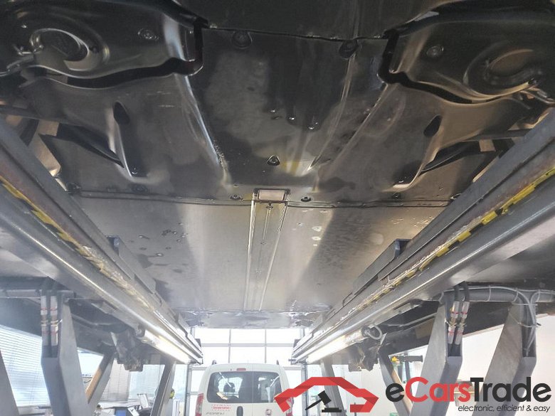 Tesla Model 3 - Lim4, RWD 60 kWh, 2021 - 2023 60 kWh #5