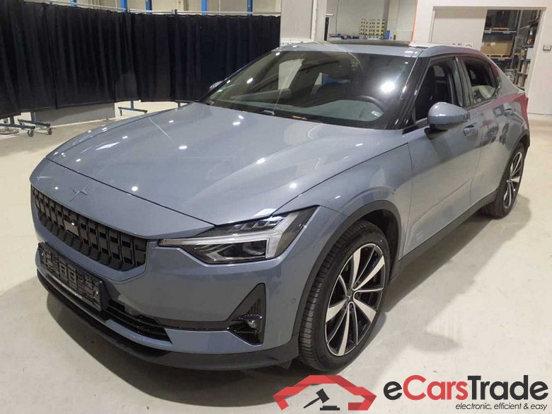 Polestar 2 (05.2020->) DE - LimS5 Elektro 64kWh, Standard Range Single, 2021 - 2022