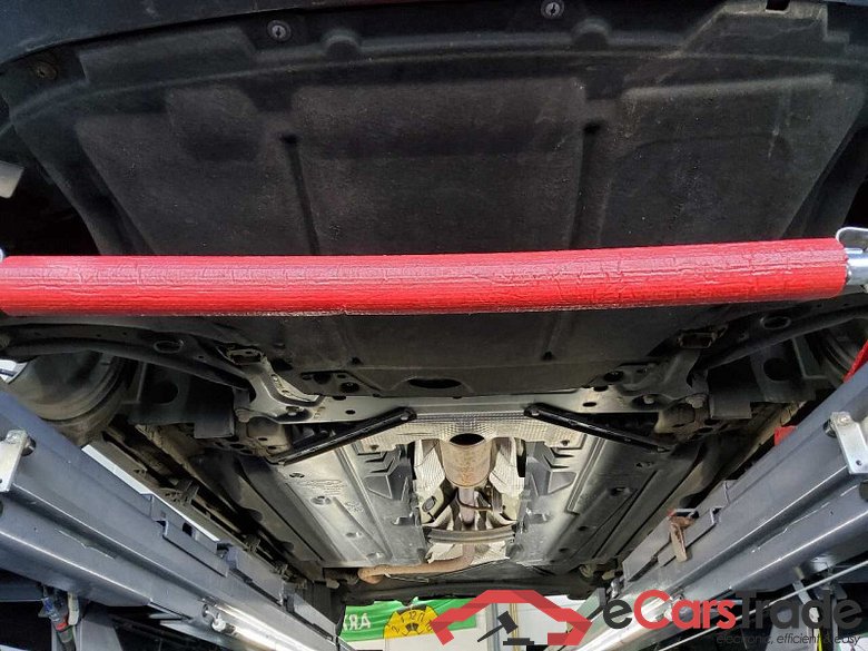 Ford Fiesta (CE1)(2017->) DE - LimS5 1.0 EcoBoost EU6d, ST-Line Start/Stopp (EURO 6d), 2021 - 2022 #5