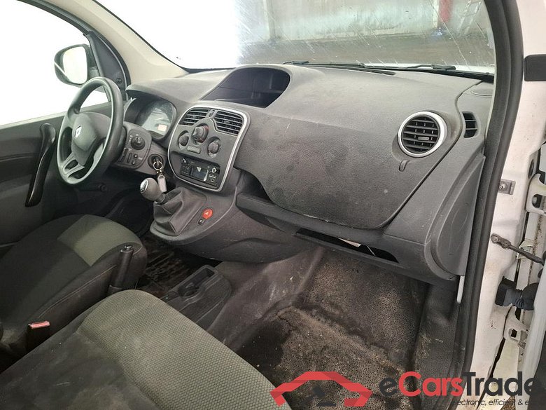 Kangoo Express Générique (L1) 1.2 TCe 115CV BVM6 E5 #5