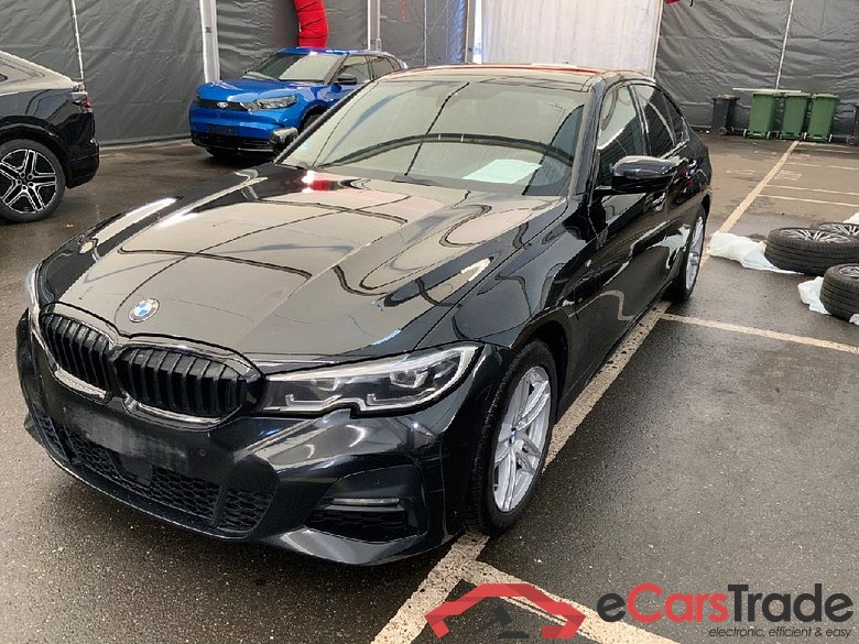 Baureihe 3 Lim. 330 e M Sport 2.0 185KW AT8 E6d #1