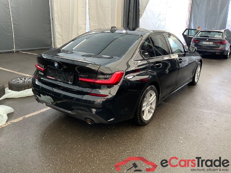 Baureihe 3 Lim. 330 e M Sport 2.0 185KW AT8 E6d #2