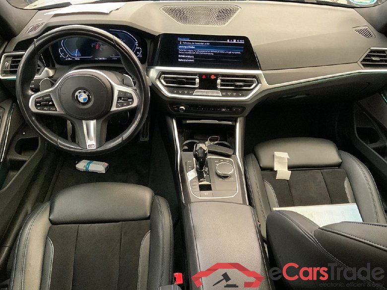 Baureihe 3 Lim. 330 e M Sport 2.0 185KW AT8 E6d #3