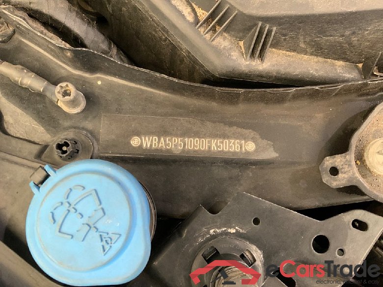 Baureihe 3 Lim. 330 e M Sport 2.0 185KW AT8 E6d #5