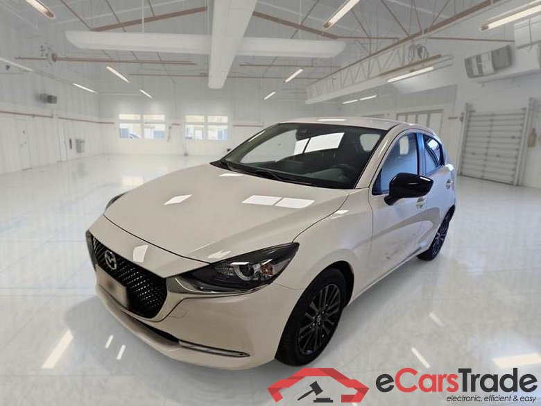 MAZDA MAZDA2 / 2019 / 5P / BERLINA 1.5 SKYACTIV-G 75CV HOMURA #1