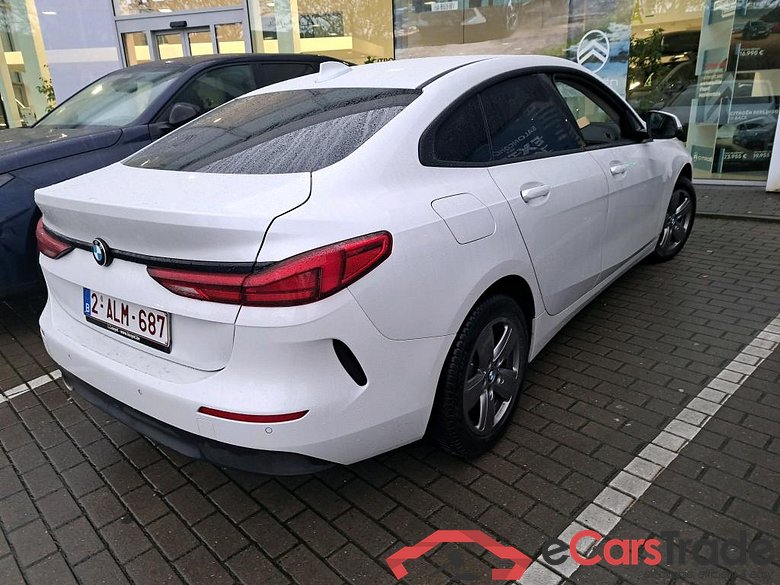 BMW 2 SERIES GRAN COUPAu2030 1.5 218IA GRAN COUPE #4