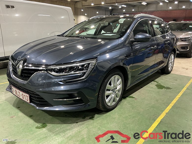 RENAULT MEGANE GRANDTOUR 1.6 E-TECH 160 PHEV LIMITED #3