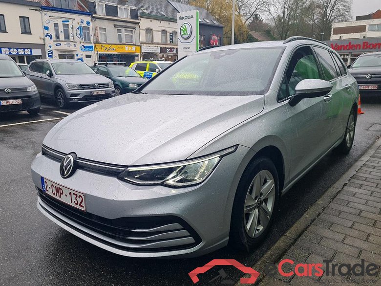 VOLKSWAGEN Golf 1.0 TSI 81KW LIFE