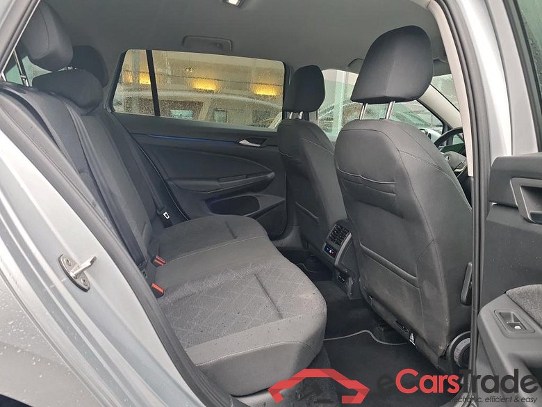 VOLKSWAGEN Golf 1.0 TSI 81KW LIFE #6