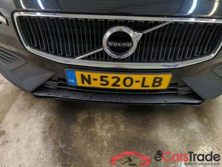 VOLVO V60 2.0 B3 Mom. Adv. #4