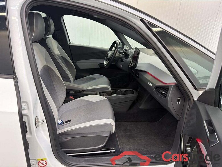 VOLKSWAGEN ID.3 First Plus 58 kWh #4