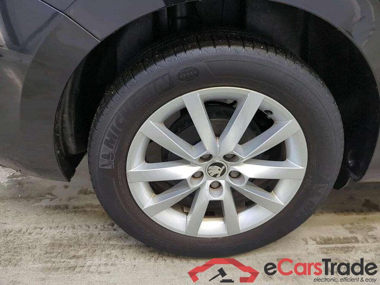 SKODA Scala 1.0 TSI Ambition #5