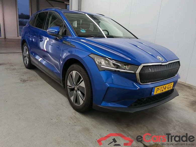 SKODA Enyaq iV 60 #5