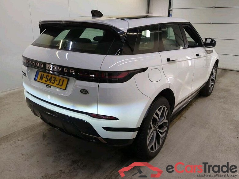 LAND ROVER RANGE ROVER EVOQUE 1.5 P300e AWD Autob. #2