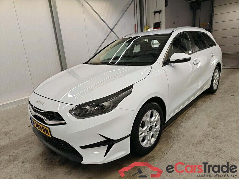 KIA ceed sportswagon 1.0 T-GDi DynamicL.