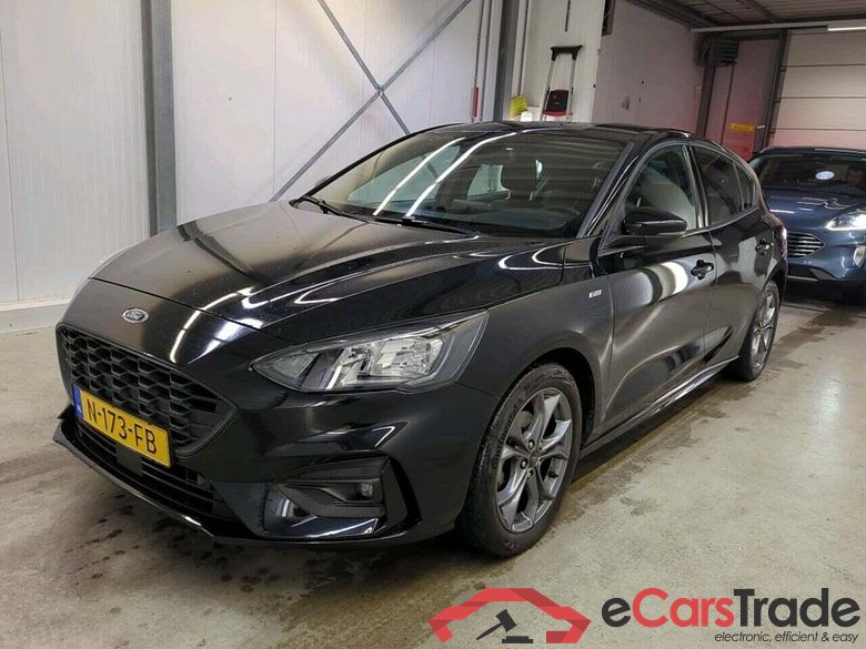 FORD FOCUS 1.0 EcoB. ST L. Bns