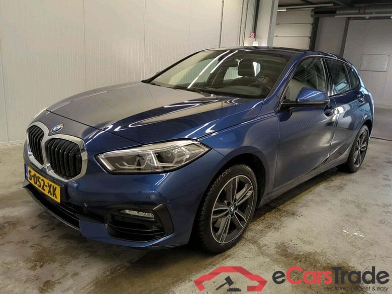 BMW 1-serie 118i Bns Edition+ #1