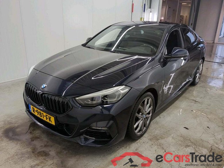 BMW 2-serie Gran Coupé 218i M Sp. Ed. #1