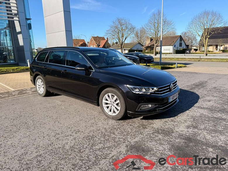 VOLKSWAGEN Passat SW Passat SW 1.5 TSI Style OPF DSG #6