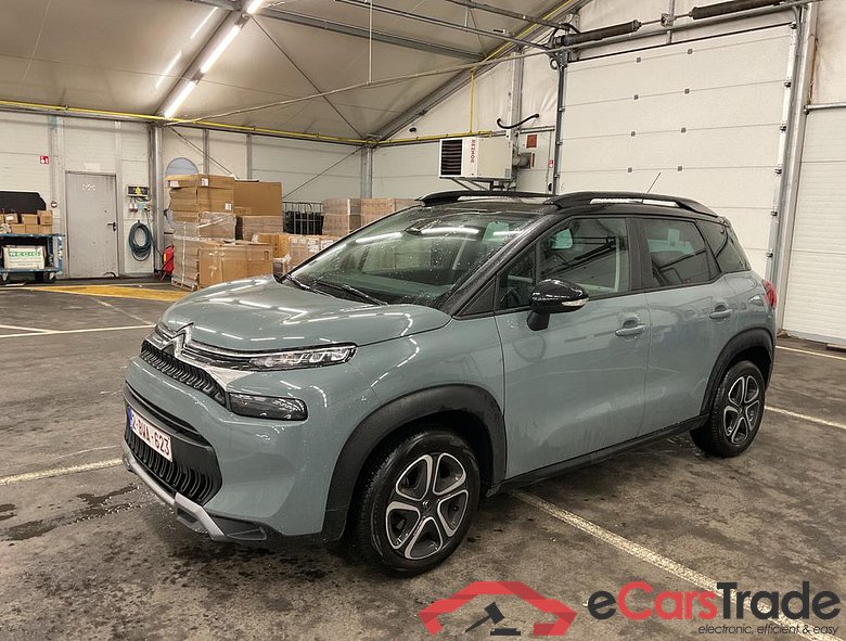 CITROEN C3 Aircross Aircross 1.2 PureTech Feel S&S
