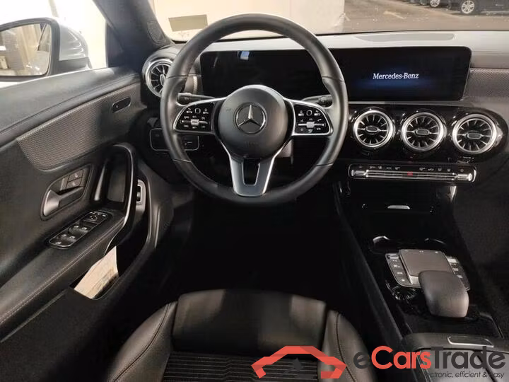 Mercedes CLA 250e Plug-In Hybrid Aut. Pano LED-MultiBeam Widescreen Navi 1/2 Sport-Leather KeylessGo Camera Klima PDC ... #5