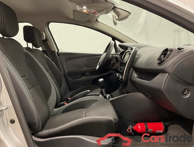 RENAULT Clio IV Phase II Clio 0.9 TCe Cool & Sound #2 (EU6c) #5