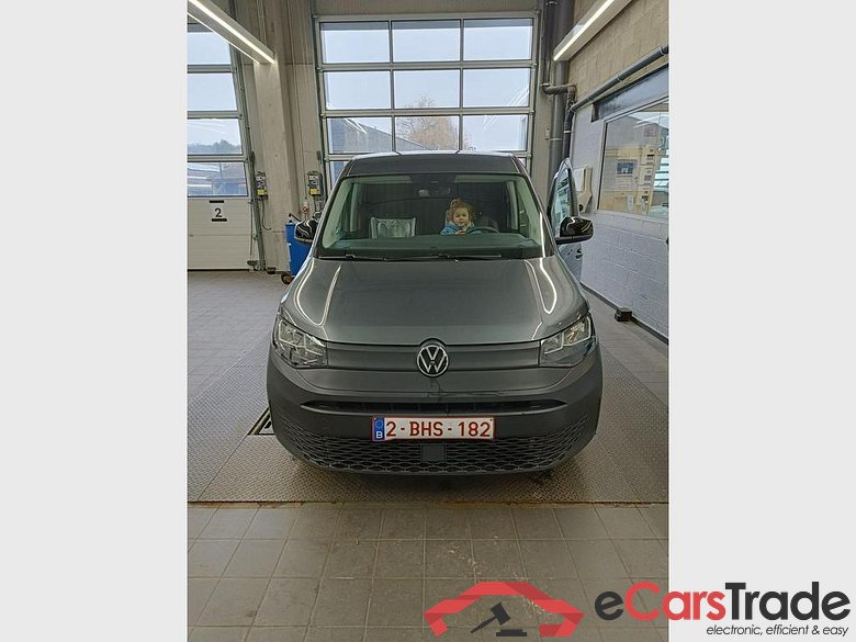 VOLKSWAGEN Caddy Maxi Van Caddy Cargo Maxi Business 1,5 l TSI EU6 84 kW 6V Empattement Long