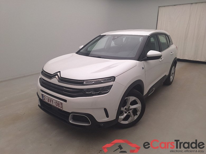 Citroën, C5 Aircross '18, Citroën C5 Aircross Hybrid 225 e-EAT8 Business GPS #2