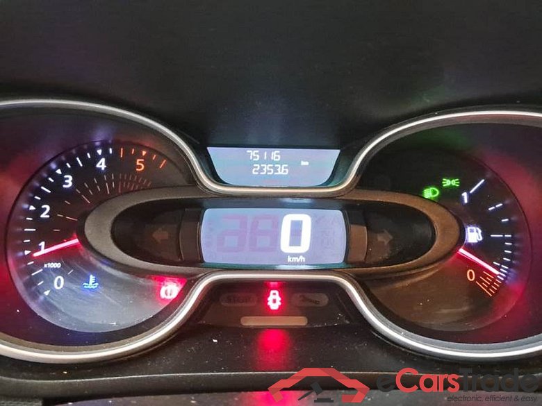 RENAULT TRAFIC / 2019 / 4P / FURGONE FG L1 H1 T27 DCI 120 ICE #4