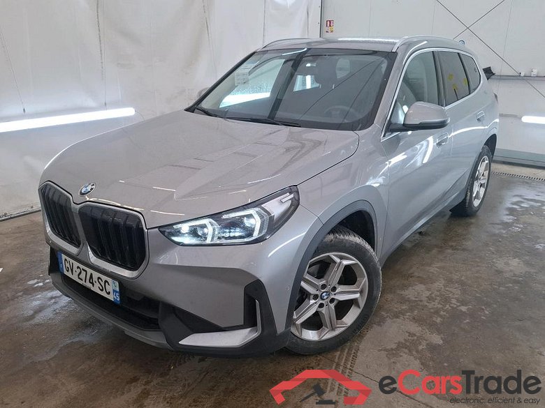 BMW X1 / 2022 / 5P / SUV sDrive18i Business Design DKG7 #1