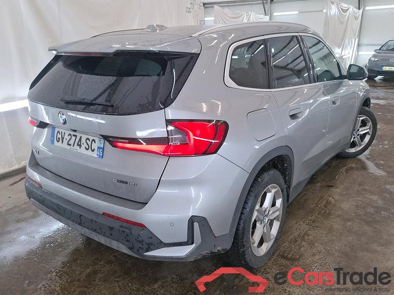 BMW X1 / 2022 / 5P / SUV sDrive18i Business Design DKG7 #3