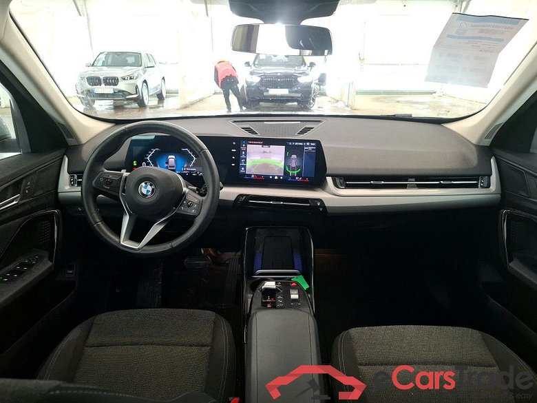 BMW X1 / 2022 / 5P / SUV sDrive18i Business Design DKG7 #5
