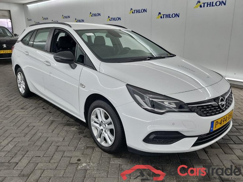 OPEL Astra Sports Tourer 1.2 turbo 81kW Edition 5D uitlopend #2