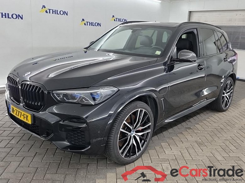 BMW x5 xDrive45e 5D 290kW #1