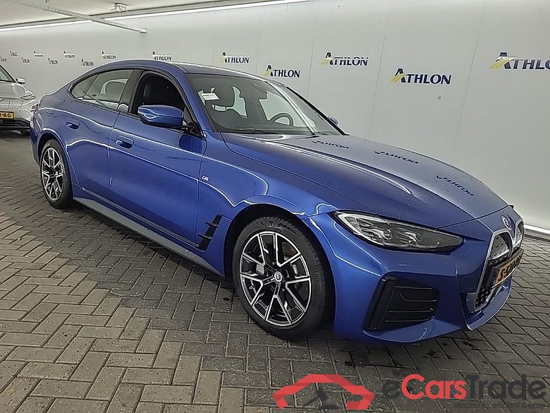 BMW i4 i4 eDrive40 5D 250kW #2