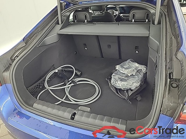 BMW i4 i4 eDrive40 5D 250kW #5