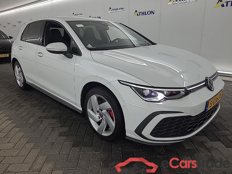 VOLKSWAGEN GOLF 1.4 eHybrid 180kW DSG GTE 5D #2