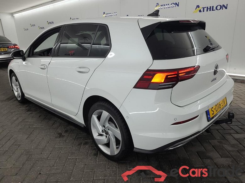 VOLKSWAGEN GOLF 1.4 eHybrid 180kW DSG GTE 5D #4