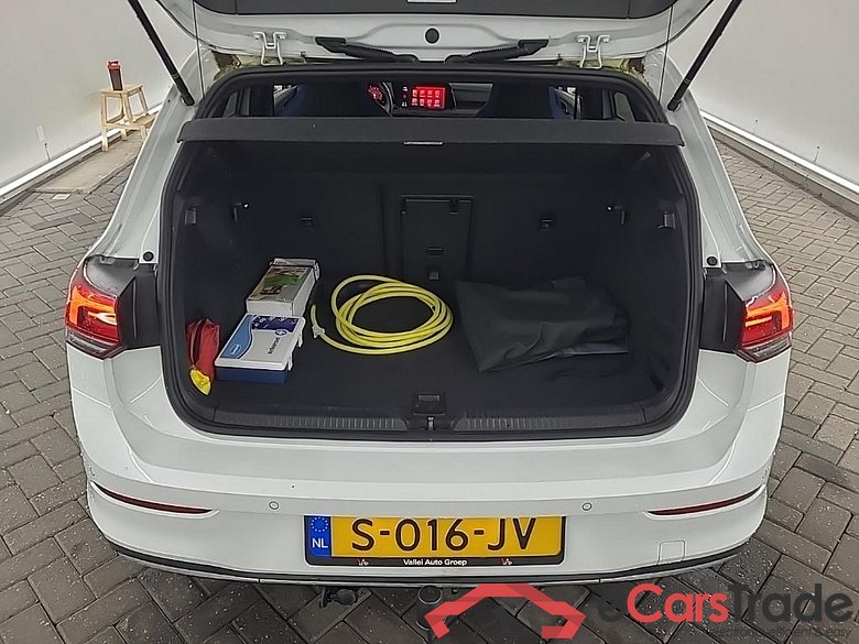 VOLKSWAGEN GOLF 1.4 eHybrid 180kW DSG GTE 5D #5