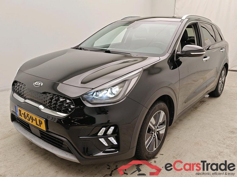 Kia Niro 1.6 GDi Hybrid ExecutiveLine 5d #1