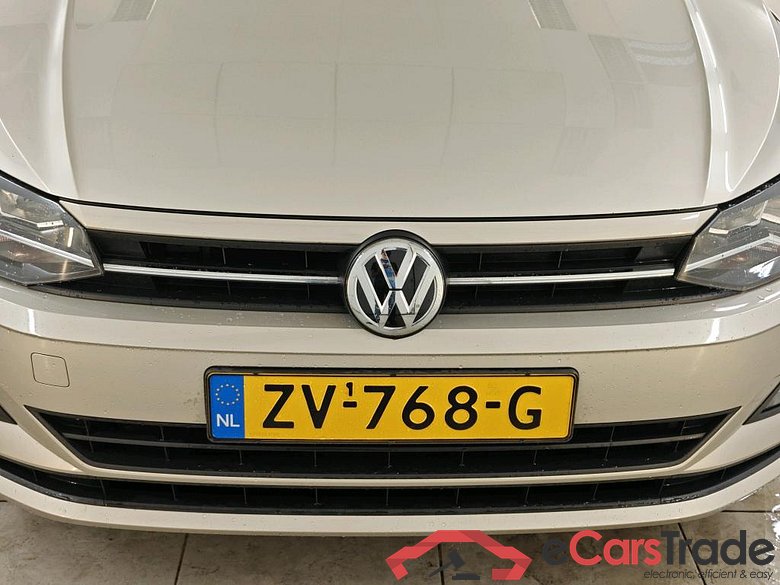 Volkswagen Polo 1.0 TSI 70kW Comfortline 5d #5