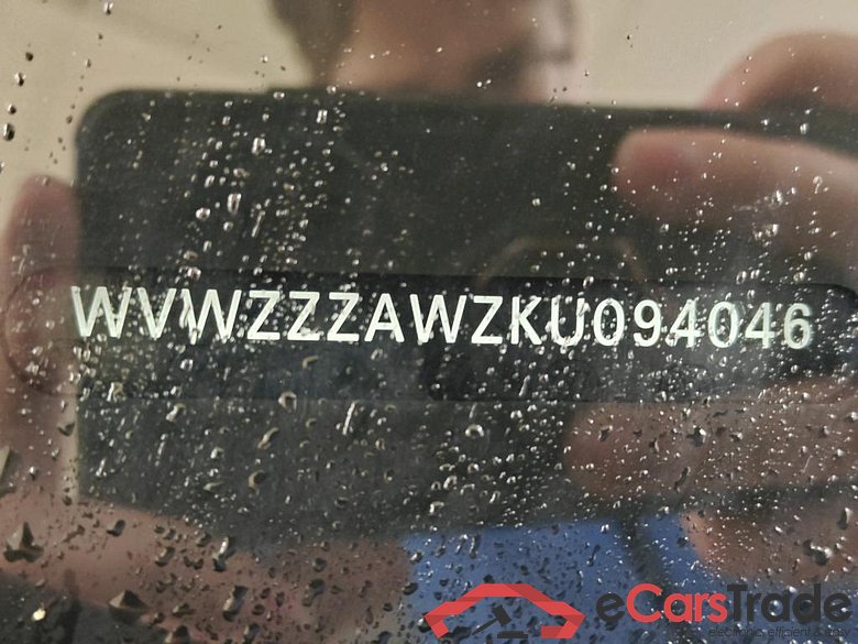 Volkswagen Polo 1.0 TSI 70kW Comfortline 5d #6