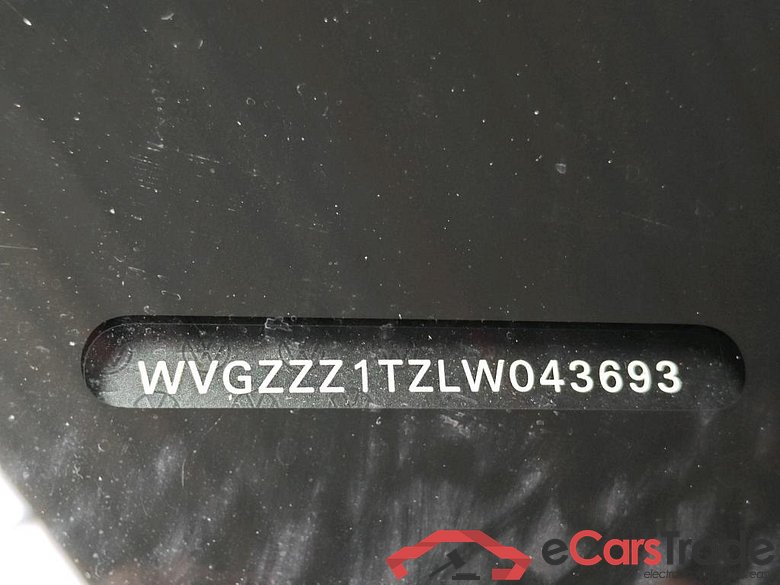 Volkswagen Touran 1.5 TSI DSG 110kW Highline Busines R 7 Persoons #5