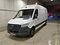 preview Mercedes Sprinter #0