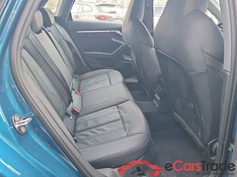 AUDI A3 SPORTBACK - 2020 35 TFSI Advanced #6