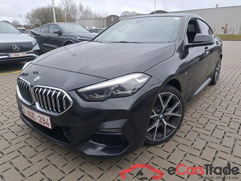 BMW 2 SERIES GRAN COUPE 1.5 218IA GRAN COUPE